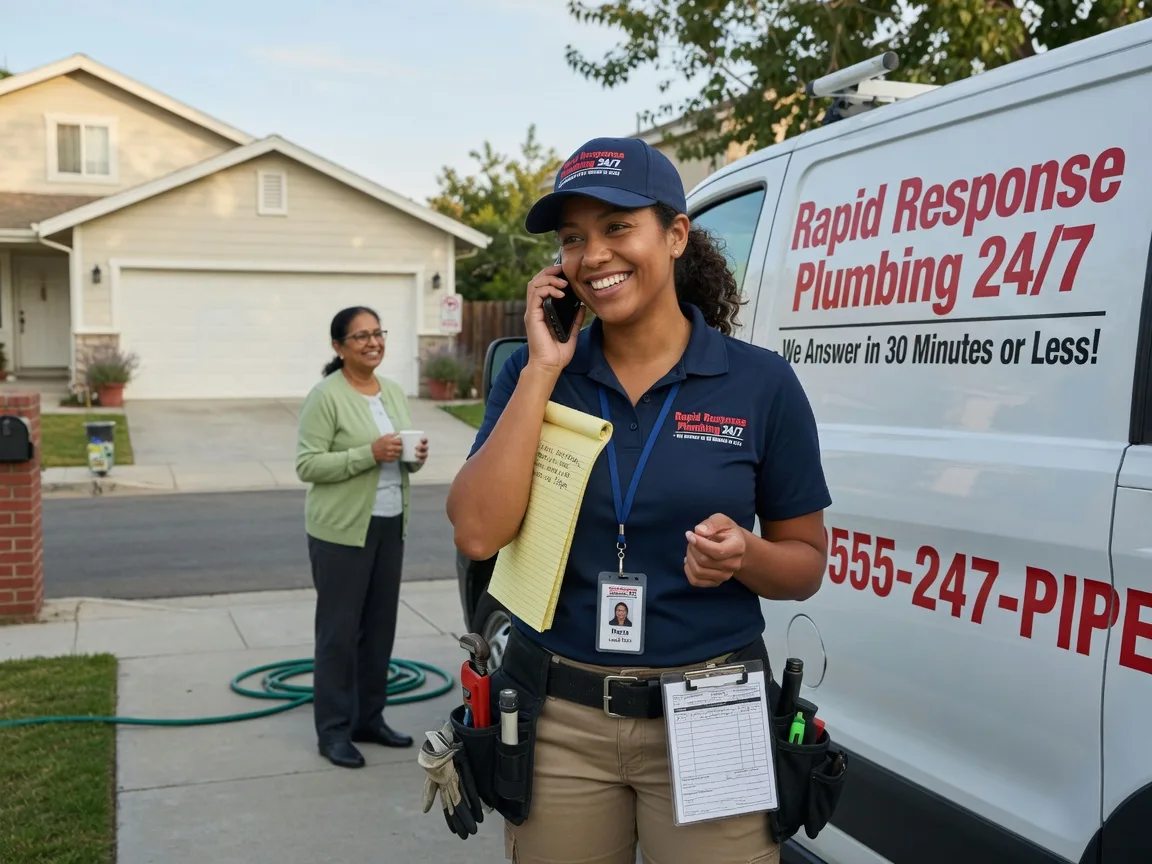 Emergency Plumber Luverne, AL FAQs